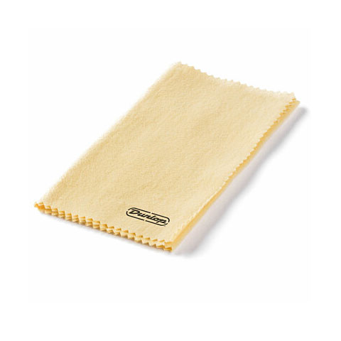 Dunlop Polish Cloth Pflegemittel Gitarre/Bass von Dunlop