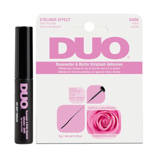 Ardell Klej Duo Biotin Rose Dark Ardell Klej Duo Biotin Rose Dark von Duo