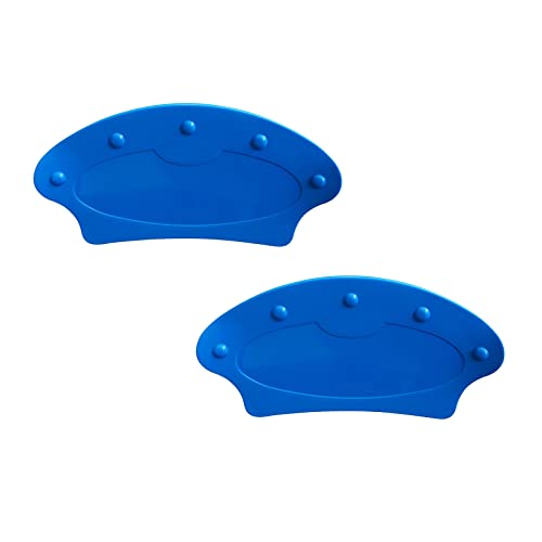 Duokirs 2 Stück Kartenhalter Kinder Spielkarten Spielkartenhalter für Senioren Kinder Erwachsene Ohne Hände Duokirs 2 Stück Kartenhalter Kinder Spielkarten Spielkartenhalter für Senioren Kinder Erwachsene Ohne Hände von Duokirs