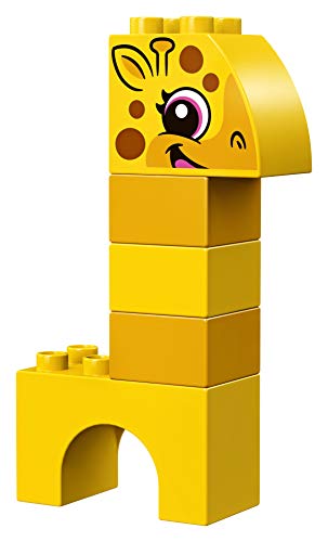 LEGO 30329 - DUPLO® - Meine erste Giraffe von LEGO