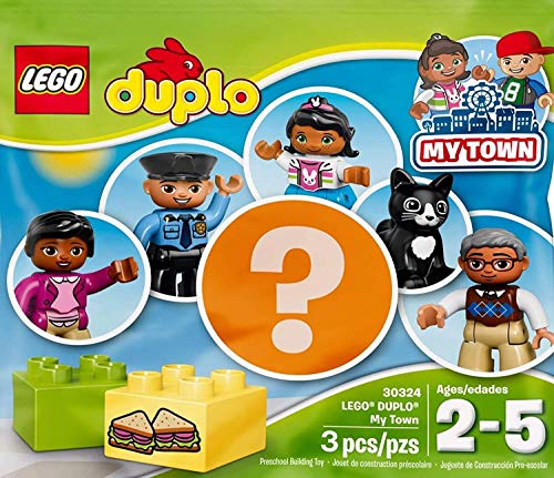 LEGO® DUPLO® Give Away My First Set von Duplo