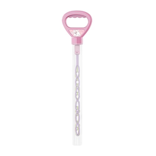 Duqulle Kinder Seifenblasenstab - 32-Loch Seifenblasenform Für Kinder,Interaktives Fünf-Krallen-Spielzeug Handheld Blasenmacher Für Vorschulmädchen Familie Indoor Outdoor Picknick Camping Spielplatz von Duqulle