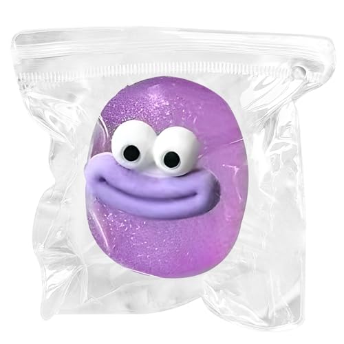 Duqulle Quetsch-Fidgetspielzeug, Wurst Mund Quetschspielzeug, Lustiges Sinnespiel Für Schule, Reisen Und Zuhause Mit Sensorischem Spielerlebnis Duqulle Quetsch-Fidgetspielzeug, Wurst Mund Quetschspielzeug, Lustiges Sinnespiel Für Schule, Reisen Und Zuhause Mit Sensorischem Spielerlebnis von Duqulle