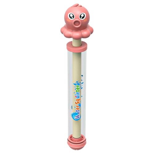 Duqulle Wasserspritze Für Kinder | Wasserstrahl-Spritzspielzeug,Outdoor Sommer Spielzeug Für Schwimmbad Und Badespaß Zubehör Duqulle Wasserspritze Für Kinder | Wasserstrahl-Spritzspielzeug,Outdoor Sommer Spielzeug Für Schwimmbad Und Badespaß Zubehör von Duqulle