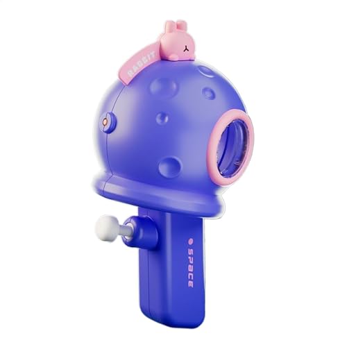 Duqulle Water Squirter Small, Water Squirter Toy - Netter Strandwasserschütze - Outdoor Shooter Squirters Soaker Spielzeug für Schwimmbad 3-5 Jahre altes Mädchen Duqulle Water Squirter Small, Water Squirter Toy - Netter Strandwasserschütze - Outdoor Shooter Squirters Soaker Spielzeug für Schwimmbad 3-5 Jahre altes Mädchen von Duqulle