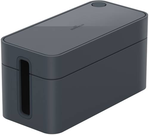 Durable Kabel-Organisations-Box CAVOLINE® BOX S 503537 1St. von Durable