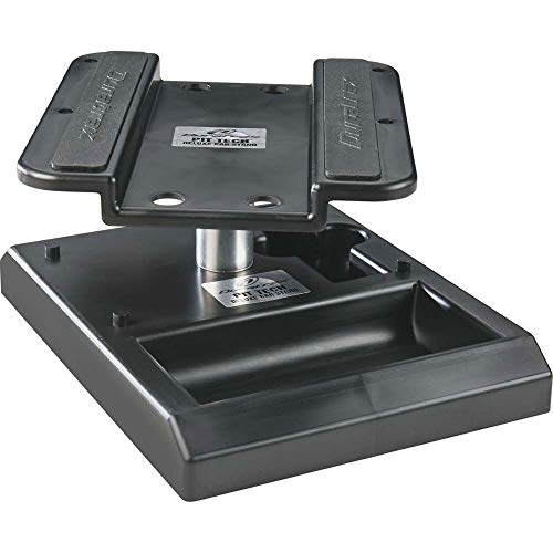 Duratrax Pit Tech Deluxe Car Stand, Black von Duratrax