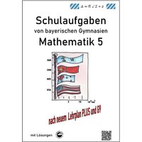 Arndt, C: Mathematik 5 Schulaufgaben/Klassenarbeiten von von Durchblicker Verlag