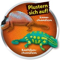 Chamäleons - Planet WOW Chamäleons - Planet WOW von Durchgeknallt - Top Media e.K.