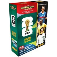 Fifa WM 2026 Adrenalyn XL Trading Cards DREAM BOX von Durchgeknallt - Top Media e.K.