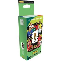 Fifa WM 2026 Adrenalyn XL Trading Cards ECO BLISTER Fifa WM 2026 Adrenalyn XL Trading Cards ECO BLISTER von Durchgeknallt - Top Media e.K.