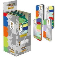 Fifa WM 2026 Adrenalyn XL Trading Cards PENCIL TIN Fifa WM 2026 Adrenalyn XL Trading Cards PENCIL TIN von Durchgeknallt - Top Media e.K.