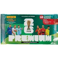 Fifa WM 2026 Adrenalyn XL Trading Cards PREMIUM FLOW PACK von Durchgeknallt - Top Media e.K.