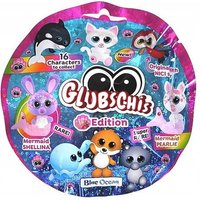 Glubschis Serie 4 Muschel Edition von Durchgeknallt - Top Media e.K.