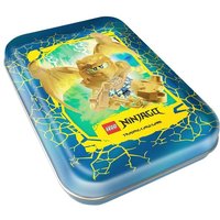 LEGO Ninjago Serie 8 Mini-Tin Jay von Durchgeknallt -Top Media e.K.
