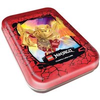 Lego Ninjago Serie 8 Mini-Tin Kai von Durchgeknallt -Top Media e.K.