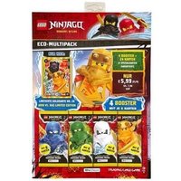 Lego Ninjago Serie 9 MULTIPACK Nummer 1 TC von Durchgeknallt -Top Media e.K.