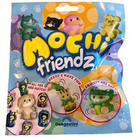 MOCHI Friends MOCHI Friends von Durchgeknallt - Top Media e.K.