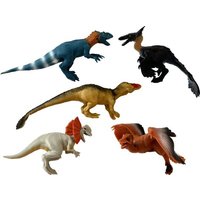 Super Animals Dinos Super Animals Dinos von Durchgeknallt - Top Media e.K.