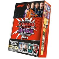 Turbo Attax 2026 MEGA TIN -Guardians of the Grid & Sunshine State Turbo Attax 2026 MEGA TIN -Guardians of the Grid & Sunshine State von Durchgeknallt - Top Media e.K.