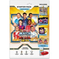 UEFA Champions League "MA" EXTRA MEGA MULTIPACK 2025/2026 UEFA Champions League "MA" EXTRA MEGA MULTIPACK 2025/2026 von Durchgeknallt - Top Media e.K.