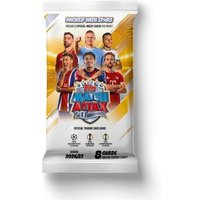 UEFA Club Competition Match Attax Booster UEFA Club Competition Match Attax Booster von Durchgeknallt - Top Media e.K.
