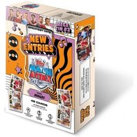 UEFA Club Competition Match Attax MEGA TIN – GREATEST HITS UEFA Club Competition Match Attax MEGA TIN – GREATEST HITS von Durchgeknallt -Top Media e.K.