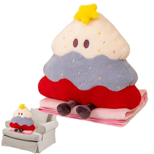 Duroecsain Baumwollpuppe Plüschspielzeug, Baumwurfkissen,Dekoratives Sofa Spielzeug Decke - Cartoon Room Decor Plüsch Puppe kreatives Design für Kinder Erwachsene Duroecsain Baumwollpuppe Plüschspielzeug, Baumwurfkissen,Dekoratives Sofa Spielzeug Decke - Cartoon Room Decor Plüsch Puppe kreatives Design für Kinder Erwachsene von Duroecsain