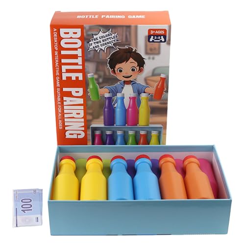 Duroecsain Familienspiele | Flashen Farbspiel - Interaktives Gruppenspiel Für Kinder Erwachsene Drinnen Draußen Bei Partys von Duroecsain