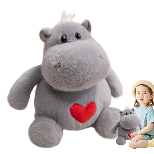 Duroecsain Plüschtiere, niedliche Tiere, Plüschtiere für Ameisen, , dekorativ, weich, niedliches Tierspielzeug, zum Kuscheln, für Mädchen von Duroecsain