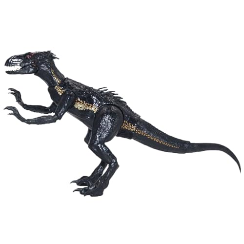 Duroecsain Velociraptor Spielzeug - Simuliertes Velociraptor Action Spielzeug | Dinosaurier Modell für Kinder Sammlung Deko Kinderzimmer Geburtstag Weihnachten Ostern Duroecsain Velociraptor Spielzeug - Simuliertes Velociraptor Action Spielzeug | Dinosaurier Modell für Kinder Sammlung Deko Kinderzimmer Geburtstag Weihnachten Ostern von Duroecsain