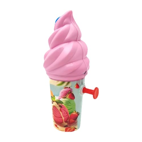 Duroecsain Wasserspritze Für Kinder - Realistisches Eiscreme-Design Mit Auslaufsicherem Großem Tank,Auslaufsicheres Kampfspielzeug & Interaktiver Strandspaß Für Mädchen Geburtstagsgeschenk Duroecsain Wasserspritze Für Kinder - Realistisches Eiscreme-Design Mit Auslaufsicherem Großem Tank,Auslaufsicheres Kampfspielzeug & Interaktiver Strandspaß Für Mädchen Geburtstagsgeschenk von Duroecsain