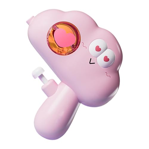 Duroecsain Wassersprühspielzeug, Spielzeug für Wasserbewässerung, leistungsstarkes Einweichen in Wolkenform – tragbares Outdoor-Spielzeug für , Pool oder Familienbadezimmer von Duroecsain