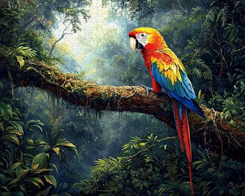 Puzzle 1500 Teile, Puzzle Erwachsene, Anlage, Indoor-Kreativspiel zur Entspannung von Erwachsenen und Erziehung Oder Als Geschenk Tier, Geschenke A-3 Puzzle 1500 Teile, Puzzle Erwachsene, Anlage, Indoor-Kreativspiel zur Entspannung von Erwachsenen und Erziehung Oder Als Geschenk Tier, Geschenke A-3 von Duuanxin
