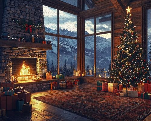 Puzzle 1500 Teile, Puzzle Erwachsene, Geschenk, Indoor-Kreativspiel zur Entspannung von Erwachsenen und Erziehung Oder Als Geschenk Herd, Geschenke I-7 Puzzle 1500 Teile, Puzzle Erwachsene, Geschenk, Indoor-Kreativspiel zur Entspannung von Erwachsenen und Erziehung Oder Als Geschenk Herd, Geschenke I-7 von Duuanxin