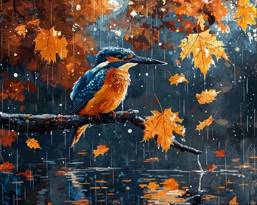 Puzzle 1500 Teile, Puzzle Erwachsene, Vogel Puzzlematte, Indoor-Puzzlematte-Kreativspiel zur Entspannung von Erwachsenen und Erziehung Ahornblatt, Geschenke auf der Ganzen Welt B-8 Puzzle 1500 Teile, Puzzle Erwachsene, Vogel Puzzlematte, Indoor-Puzzlematte-Kreativspiel zur Entspannung von Erwachsenen und Erziehung Ahornblatt, Geschenke auf der Ganzen Welt B-8 von Duuanxin