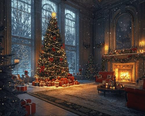 Puzzle 2000 Teile Erwachsene Warmes Zuhause 70.5x99.5cm Puzzles für Erwachsene Lernspiel Herausforderungsspielzeug 2000 Teilige Spiel Puzzlematte Geschenk, Herd Puzzlematte, Gift V-8 von Duuanxin