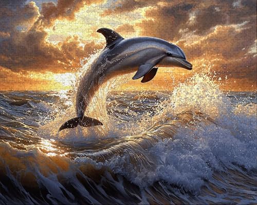 Puzzle 2000 Teile Erwachsene Zuhause 70.5x99.5cm Puzzles für Erwachsene Lernspiel Herausforderungsspielzeug 2000 Teilige Puzzlematte Sonnenaufgang, Spray Puzzlematte, Geschenk N-3 Puzzle 2000 Teile Erwachsene Zuhause 70.5x99.5cm Puzzles für Erwachsene Lernspiel Herausforderungsspielzeug 2000 Teilige Puzzlematte Sonnenaufgang, Spray Puzzlematte, Geschenk N-3 von Duuanxin