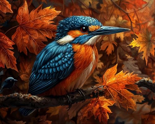Puzzle 3000 Teile, Puzzle Erwachsene, Ahornblatt Puzzlematte, Indoor-Puzzlematte-Kreativspiel zur Entspannung von Erwachsenen und Erziehung Anlage, Geschenke auf der Ganzen Welt A-0 Puzzle 3000 Teile, Puzzle Erwachsene, Ahornblatt Puzzlematte, Indoor-Puzzlematte-Kreativspiel zur Entspannung von Erwachsenen und Erziehung Anlage, Geschenke auf der Ganzen Welt A-0 von Duuanxin