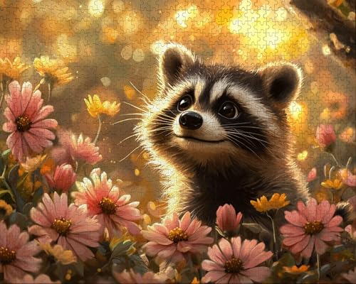Puzzle 3000 Teile, Puzzle Erwachsene, Blume, Indoor-Kreativspiel zur Entspannung von Erwachsenen und Erziehung Oder Als Geschenk Anlage, Geschenke N-7 Puzzle 3000 Teile, Puzzle Erwachsene, Blume, Indoor-Kreativspiel zur Entspannung von Erwachsenen und Erziehung Oder Als Geschenk Anlage, Geschenke N-7 von Duuanxin