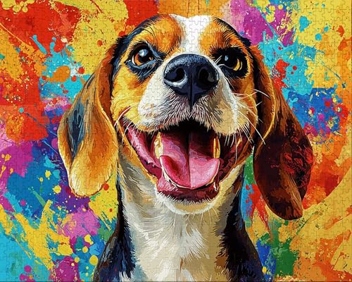 Puzzle 4000 Teile Erwachsene Warmes Zuhause 87.5x141.5cm Puzzles für Erwachsene Lernspiel Herausforderungsspielzeug 4000 Teilige Spiel Puzzlematte Tier, Hund Puzzlematte, Geschenk P-0 Puzzle 4000 Teile Erwachsene Warmes Zuhause 87.5x141.5cm Puzzles für Erwachsene Lernspiel Herausforderungsspielzeug 4000 Teilige Spiel Puzzlematte Tier, Hund Puzzlematte, Geschenk P-0 von Duuanxin