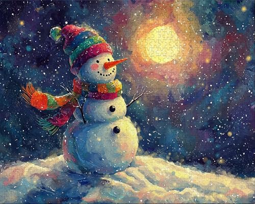 Puzzle 4000 Teile Erwachsene Warmes Zuhause 87.5x141.5cm für Erwachsene Herausforderungsspielzeug 4000 Teilige Puzzle Schneemann, Schneeflocke, Gift Der Welt W-0 Puzzle 4000 Teile Erwachsene Warmes Zuhause 87.5x141.5cm für Erwachsene Herausforderungsspielzeug 4000 Teilige Puzzle Schneemann, Schneeflocke, Gift Der Welt W-0 von Duuanxin
