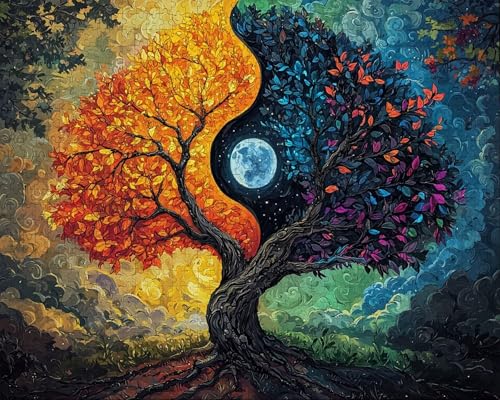 Puzzle 4000 Teile Erwachsene Zuhause 87.5x141.5cm Puzzles für Erwachsene Lernspiel Herausforderungsspielzeug 4000 Teilige Puzzlematte Baum des Lebens, Anlage Puzzlematte, Gift Q-7 Puzzle 4000 Teile Erwachsene Zuhause 87.5x141.5cm Puzzles für Erwachsene Lernspiel Herausforderungsspielzeug 4000 Teilige Puzzlematte Baum des Lebens, Anlage Puzzlematte, Gift Q-7 von Duuanxin