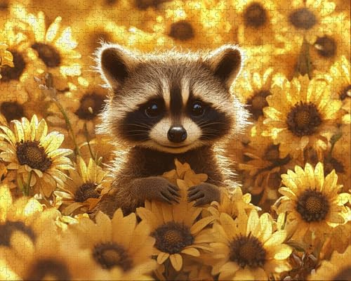 Puzzle 4000 Teile Erwachsene Zuhause 87.5x141.5cm Puzzles für Erwachsene Lernspiel Herausforderungsspielzeug 4000 Teilige Puzzlematte Gelb, Sonnenblume Puzzlematte, Geschenk C-6 Puzzle 4000 Teile Erwachsene Zuhause 87.5x141.5cm Puzzles für Erwachsene Lernspiel Herausforderungsspielzeug 4000 Teilige Puzzlematte Gelb, Sonnenblume Puzzlematte, Geschenk C-6 von Duuanxin