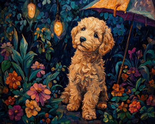 Puzzle 4000 Teile Erwachsene Zuhause 87.5x141.5cm Puzzles für Erwachsene Lernspiel Herausforderungsspielzeug 4000 Teilige Puzzlematte Hund, Regenschirm Puzzlematte, Geschenk H-4 Puzzle 4000 Teile Erwachsene Zuhause 87.5x141.5cm Puzzles für Erwachsene Lernspiel Herausforderungsspielzeug 4000 Teilige Puzzlematte Hund, Regenschirm Puzzlematte, Geschenk H-4 von Duuanxin