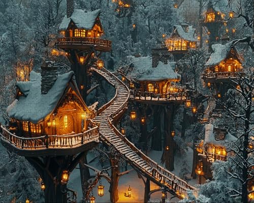 Puzzle 4000 Teile Erwachsene Zuhause 87.5x141.5cm Puzzles für Erwachsene Lernspiel Herausforderungsspielzeug 4000 Teilige Puzzlematte Schnee, Holzhaus Puzzlematte, Geschenk M-4 Puzzle 4000 Teile Erwachsene Zuhause 87.5x141.5cm Puzzles für Erwachsene Lernspiel Herausforderungsspielzeug 4000 Teilige Puzzlematte Schnee, Holzhaus Puzzlematte, Geschenk M-4 von Duuanxin