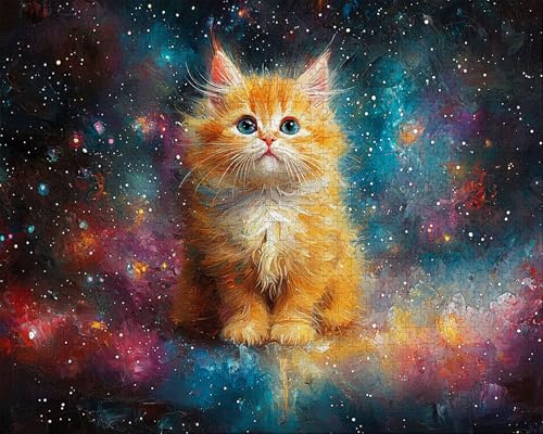 Puzzle 4000 Teile Erwachsene Zuhause 87.5x141.5cm Puzzles für Erwachsene Lernspiel Herausforderungsspielzeug 4000 Teilige Puzzlematte Sternenhimmel, Katze Puzzlematte, Gift R-0 Puzzle 4000 Teile Erwachsene Zuhause 87.5x141.5cm Puzzles für Erwachsene Lernspiel Herausforderungsspielzeug 4000 Teilige Puzzlematte Sternenhimmel, Katze Puzzlematte, Gift R-0 von Duuanxin
