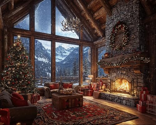 Puzzle 5000 Teile, Puzzle Erwachsene, Geschenk, Indoor -Puzzlematte-Kreativspiel zur Entspannung von Erwachsenen und Erziehung Oder Als Geschenk Weihnachtsbaum, Gift X-0 Puzzle 5000 Teile, Puzzle Erwachsene, Geschenk, Indoor -Puzzlematte-Kreativspiel zur Entspannung von Erwachsenen und Erziehung Oder Als Geschenk Weihnachtsbaum, Gift X-0 von Duuanxin