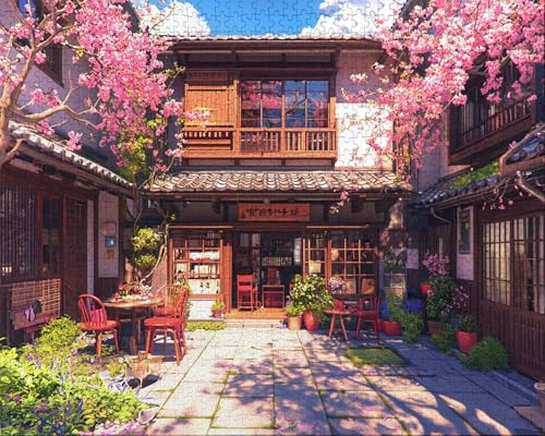 Puzzle 5000 Teile, Puzzle Erwachsene, HäUser Puzzlematte, Indoor-Puzzlematte-Kreativspiel zur Entspannung von Erwachsenen und Erziehung Anlage, Geschenke auf der Ganzen Welt Q-2 Puzzle 5000 Teile, Puzzle Erwachsene, HäUser Puzzlematte, Indoor-Puzzlematte-Kreativspiel zur Entspannung von Erwachsenen und Erziehung Anlage, Geschenke auf der Ganzen Welt Q-2 von Duuanxin