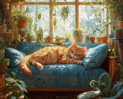 Puzzle 5000 Teile, Puzzle Erwachsene, Sofa, Indoor -Puzzlematte-Kreativspiel zur Entspannung von Erwachsenen und Erziehung Oder Als Geschenk Tier, Geschenke Q-2 Puzzle 5000 Teile, Puzzle Erwachsene, Sofa, Indoor -Puzzlematte-Kreativspiel zur Entspannung von Erwachsenen und Erziehung Oder Als Geschenk Tier, Geschenke Q-2 von Duuanxin